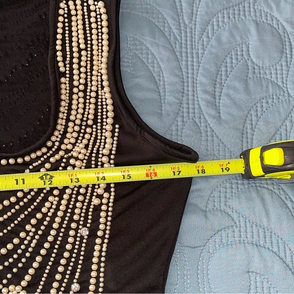 VTG Alberto Makali Cocktail Dress - Picture 7 of 10